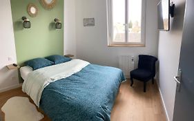 Gite Mont-Blan